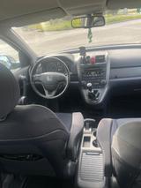 Honda CR-V 2.2 i-DTEC TÜV neu - gebrauchte Honda CR-V aus dem Jahr 2010