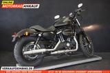 Harley-Davidson Sportster Iron 883 N *Reifen u. Inspektion neu* - Angebote