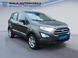 Ford EcoSport Cool & Connect 1.0 EcoBoost Cool&Con... - Ford mit Benzin-Antrieb