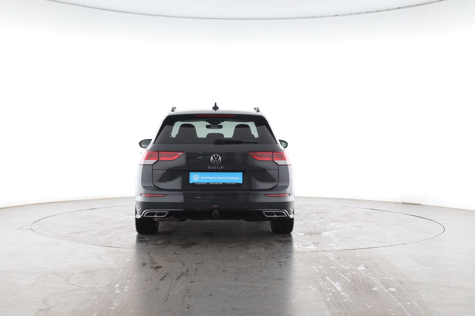 Volkswagen Golf - Bild 7