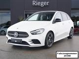 Mercedes-Benz B 250 4M AMG*AHK*Pano*STH*NIGHT*MEMORY*Keyless*+ - Mercedes-Benz B 250 aus 2024