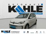 Volkswagen up! Basis - Volkswagen up! aus 2024