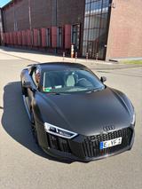 Audi R8 5.2 FSI plus ,quattro, Garantie ,Capristo - Audi R8: Capristo