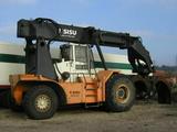Kalmar SISU RTD1523 - Kalmar Frontstapler