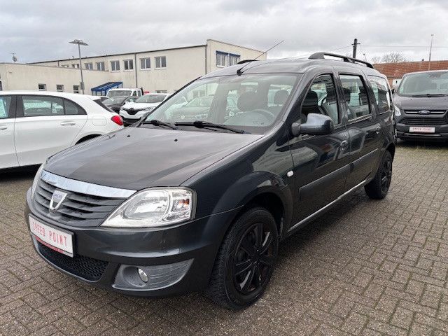 Dacia Logan MCV Kombi Laureate Klima/Allwetter