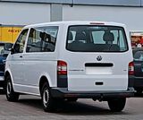 Volkswagen VW Transporter T5 Kombi 2.0 TDI 102 PS 107... - Volkswagen: V10 TDI