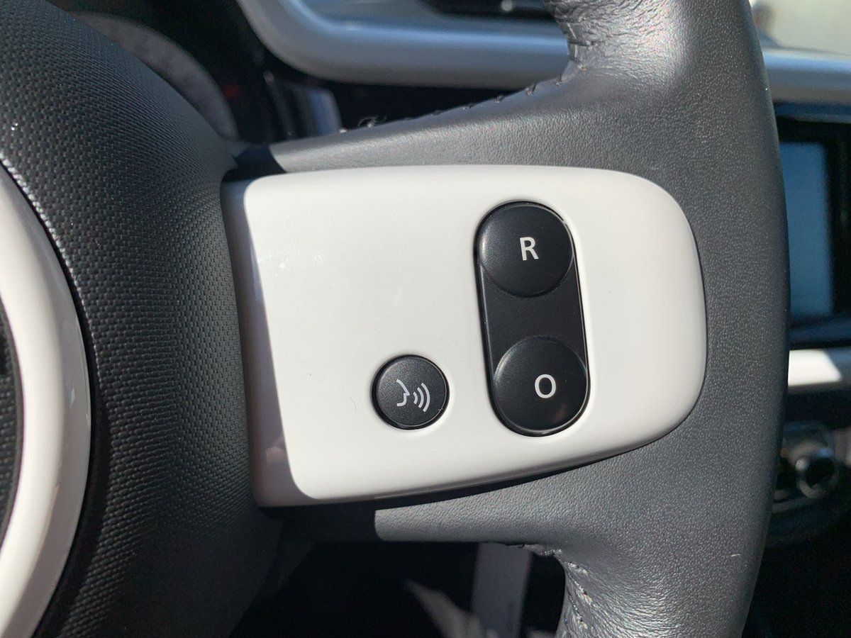 Renault Twingo - Bild 31