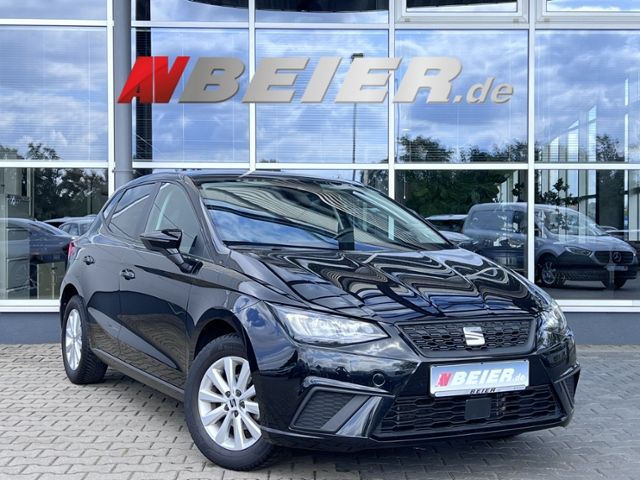 Image of Seat Ibiza
