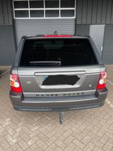 Land Rover Range Rover Sport TDV6  - gebrauchte Land Rover Range Rover Sport aus dem Jahr 2006