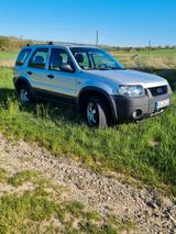 Ford Maverick 2,3, XLT, 4x4,AHK, TÜV, 8x Alu, Klima - Ford Maverick: 2.3