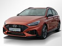 Hyundai i30 - Vorschau Bild 11