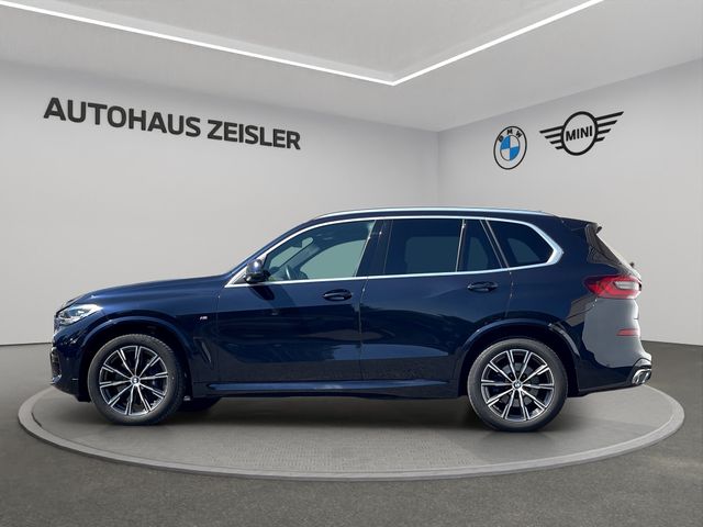 Foto Nummer 4: BMW X5