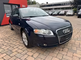 Audi A4 Lim. 1.6 - gebrauchte Audi bis 5.000 Euro