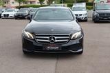 Mercedes-Benz E 400 Lim. 4-Matic Avantgarde Navi_LED_Kamera - Mercedes-Benz E 400: Limousine