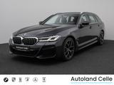 BMW 520d xD M Sport Laser Kamera HUD DAB HiFi 19Zoll