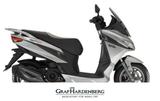 Aprilia SXR 50