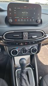 Fiat Tipo HYBRID 1.5 GSE CROSS DCT CROSS - Fiat Tipo von privat