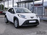 Toyota Aygo X 1.0 Business Edition KLIMA SHZ KAMERA - Toyota Aygo (X) Gebrauchtwagen
