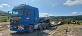 Mercedes-Benz ACTROS  4155 V8  + F SRema Nikolas Trailer - Offers