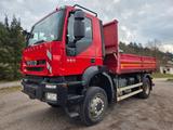 Iveco TRAKKER 190T36W 4x4 3-way tipper - Iveco Trakker