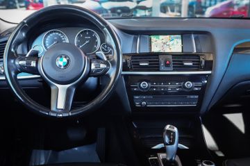 BMW X3 - 10