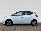 Kia Venga 1.6 Dream Team Navi Rückfahrkam. Klimaauto - Kia Venga: Kleinwagen