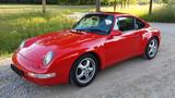 Porsche 993 Carrera Coupé Carrera  2 - Top Farbkombi