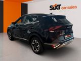Kia Sportage 1.6 T-GDI Silber Navi|LED|4xSHZ|PDC+Kam - Kia Sportage in München