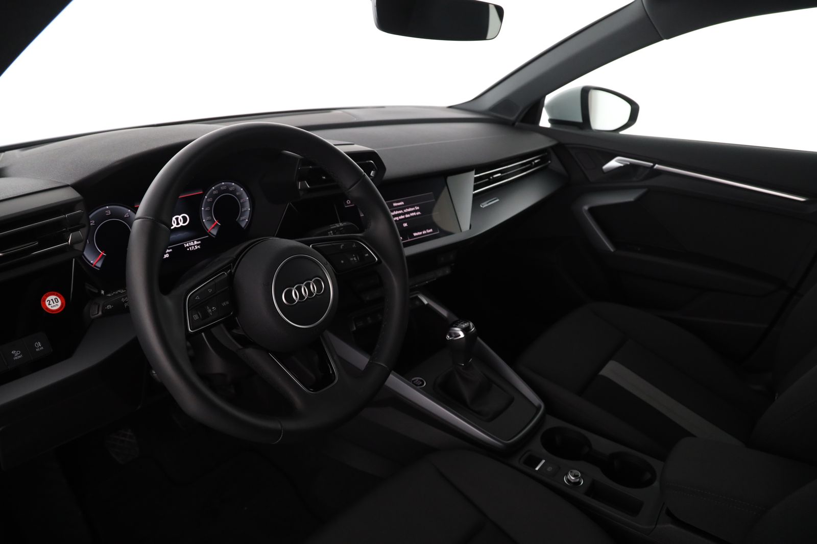 Audi A3 - Bild 11