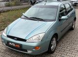 Ford Focus 1.6 Trend*KLIMA*KAMERA*HU/AU 08/2026* - gebrauchte Ford Focus aus dem Jahr 1998