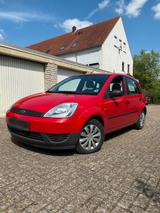 Ford Fiesta 1.3 | 97.000 Km | TÜV 05/2027 ... - gebrauchte Ford Fiesta aus dem Jahr 2002