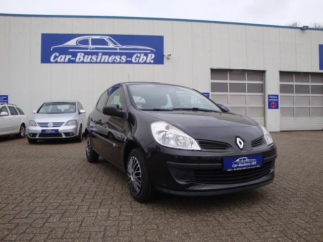 Renault Clio III Authentique