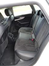 Audi A4 2.0 TDI 140kW S tronic sport Avant sport - Audi A4: 140 TDI