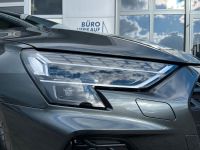 Audi A3 Sportback 40 TFSI Aut quattro Sline AHK 3JGAR bei Autohaus Landmann & Maier OHG