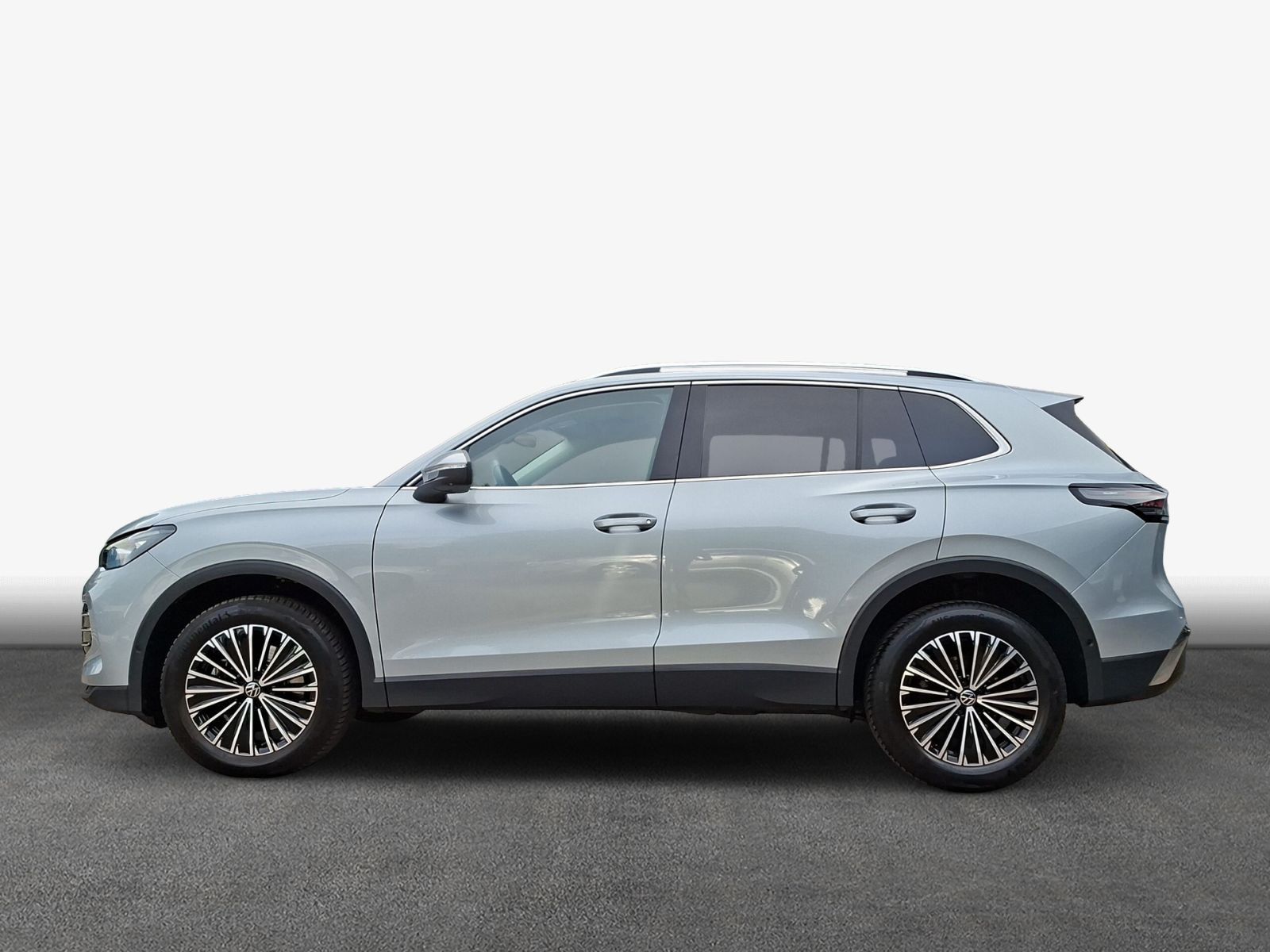 Volkswagen Tiguan 2.0 TDI 4Motion DSG Elegance NAVI H&K AHK foto 4