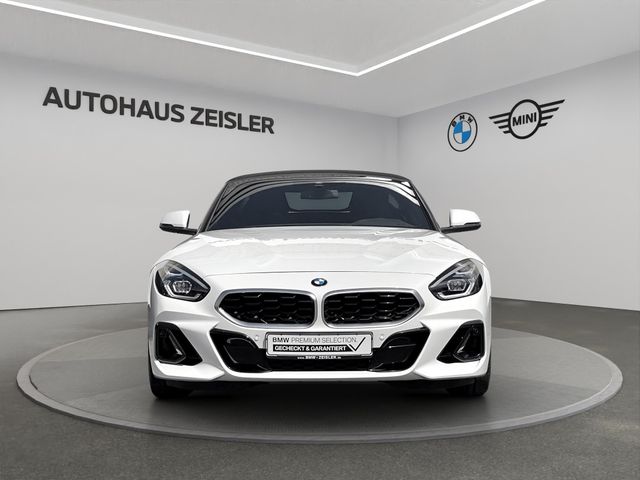 Foto Nummer 5: BMW Z4