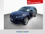 Skoda Kodiaq Style 2.0 TDI 7-DSG *NAVI*AHK - Skoda Kodiaq in Hannover