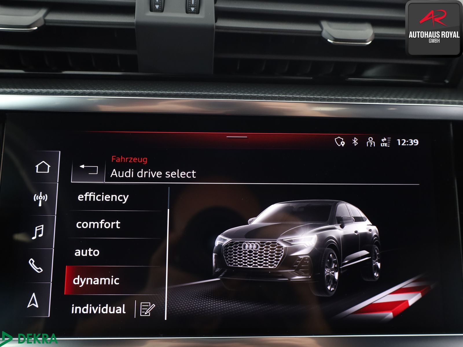 Audi Q3 Sportback 45 TFSI qu 3x S LINE SONOS,KEYLESS foto 18