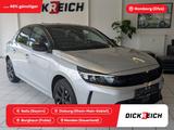 Opel Corsa GS 1.2 Turbo LED Navi ACC Kamera Carplay - Opel Corsa aus 2025