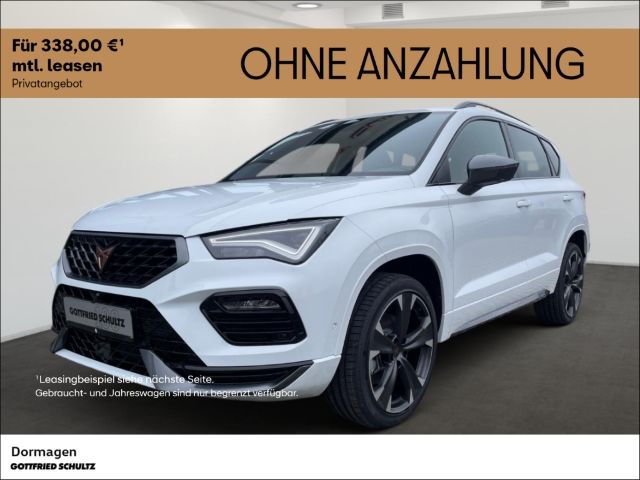 Ateca 1.5 TSI DSG LED NAVI KAMERA PREMIUM SOUND