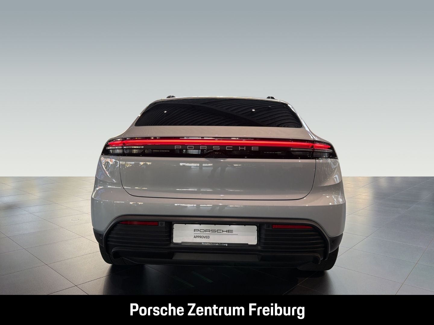 Porsche Macan - Bild 5
