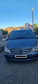 Mercedes-Benz Viano CDI 116 CDI Lang - Mercedes-Benz Viano in Bonn