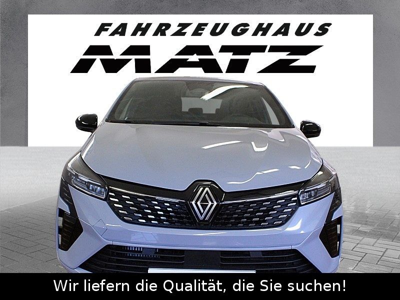 Fahrzeugabbildung Renault Clio TCe 90 Techno Automatik*Winterpaket*