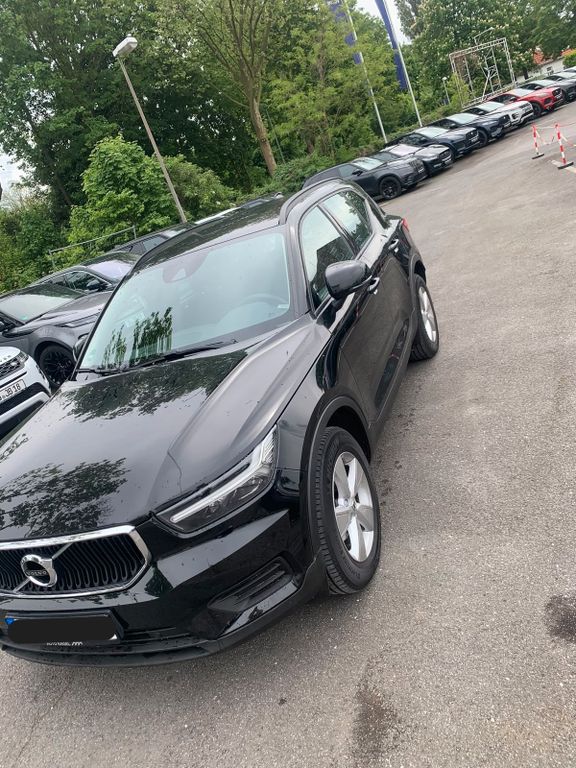 Image of Volvo XC40