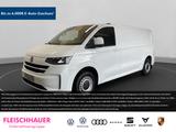 Volkswagen T7 Transporter Elektro LR Kasten LED Klima PDCv+ - Volkswagen T7: Limousine