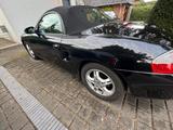 Porsche Boxster 2.5 - - gebrauchte Porsche Boxster aus dem Jahr 1999