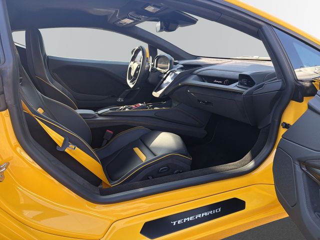 LAMBORGHINI Temerario – Bild 9