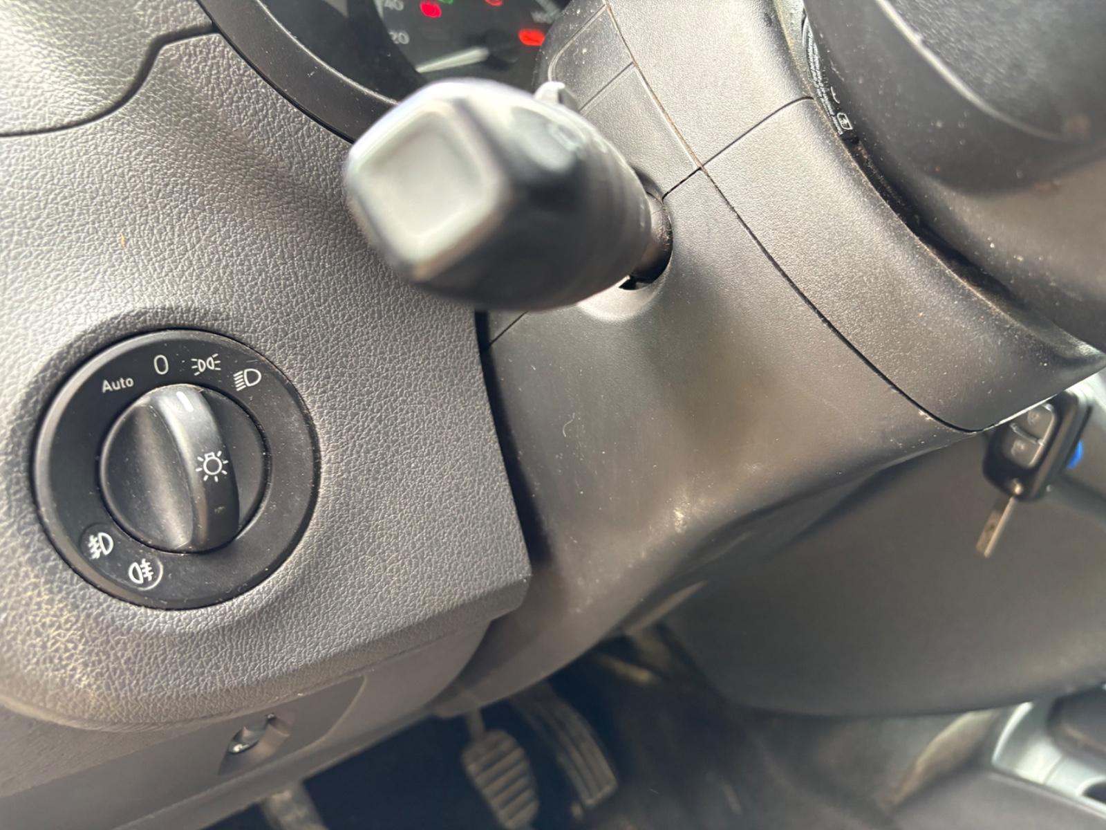 Mercedes-Benz Citan Kombi 108 CDI lang 5 SITZER KLIMA