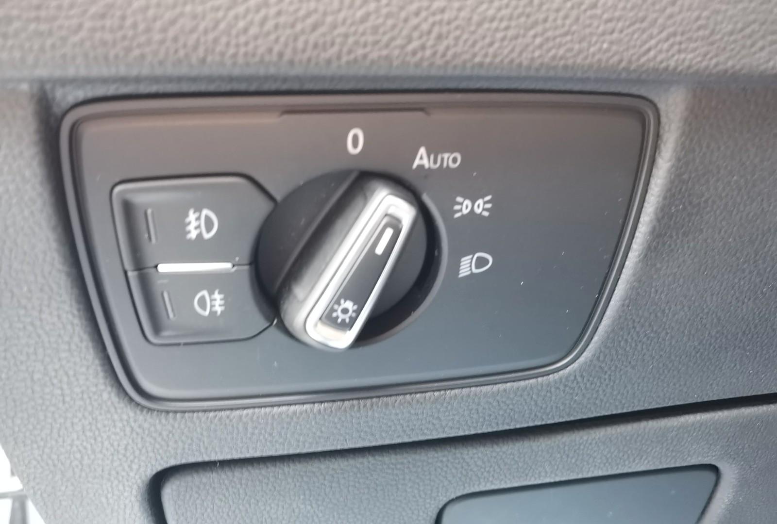 Volkswagen Passat Conceptline 1.5 Benzin, миниатюра 19