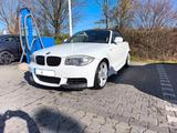 BMW 135i Cabrio - - BMW 135 Gebrauchtwagen